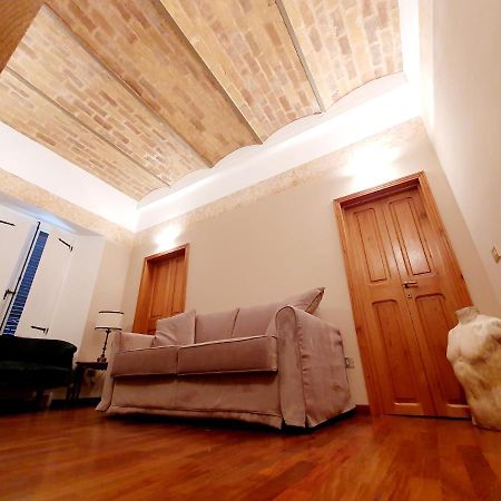 1878S By Aat- Luxury Historic House Piazza Di Spagna Rome Buitenkant foto