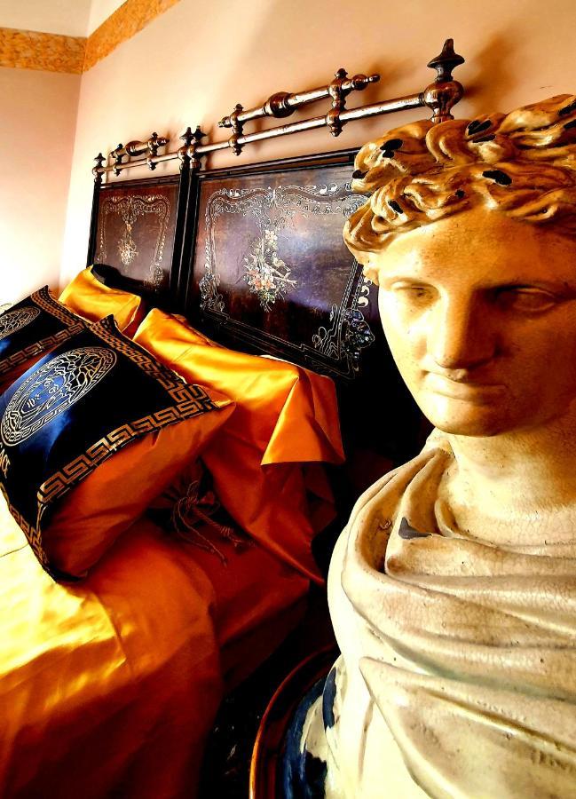 1878S By Aat- Luxury Historic House Piazza Di Spagna Rome Buitenkant foto