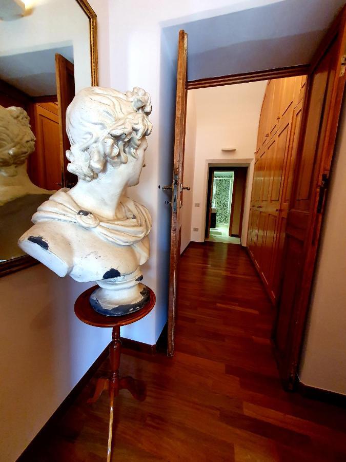 1878S By Aat- Luxury Historic House Piazza Di Spagna Rome Buitenkant foto