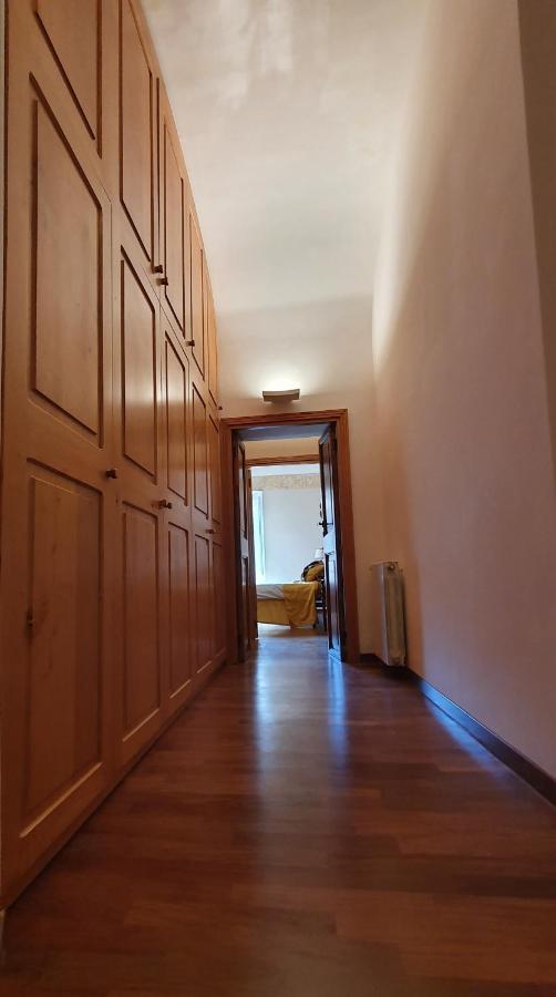 1878S By Aat- Luxury Historic House Piazza Di Spagna Rome Buitenkant foto