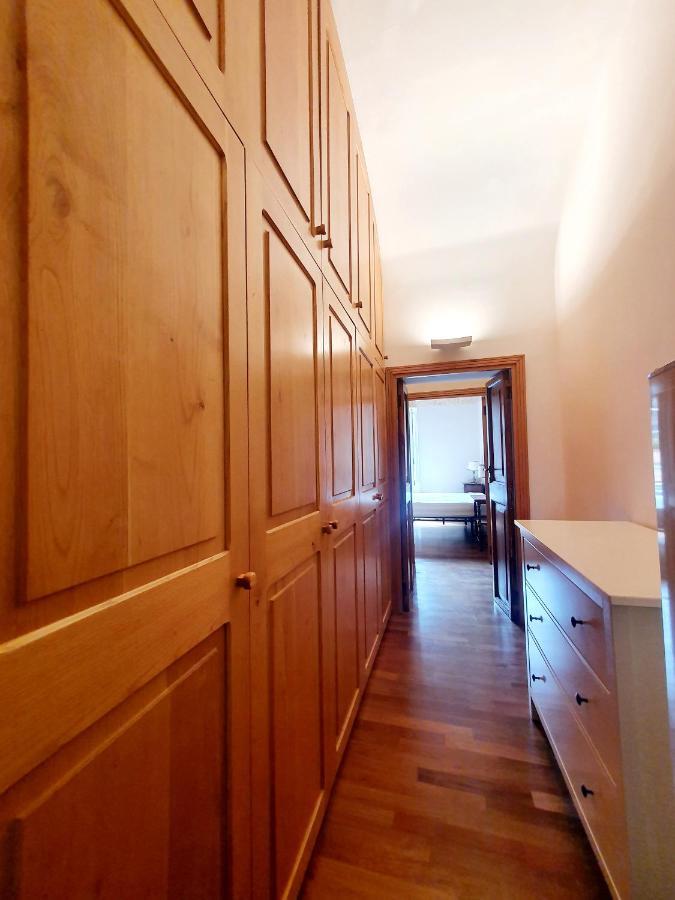 1878S By Aat- Luxury Historic House Piazza Di Spagna Rome Buitenkant foto