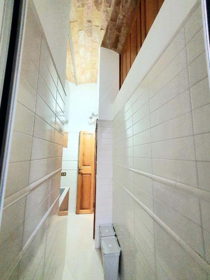 1878S By Aat- Luxury Historic House Piazza Di Spagna Rome Buitenkant foto
