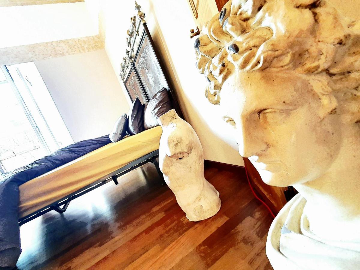 1878S By Aat- Luxury Historic House Piazza Di Spagna Rome Buitenkant foto