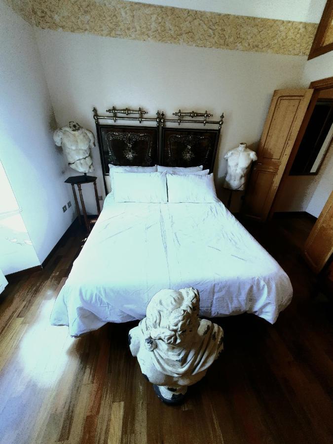 1878S By Aat- Luxury Historic House Piazza Di Spagna Rome Buitenkant foto