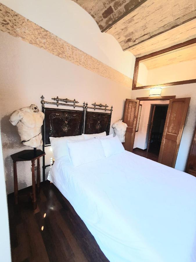 1878S By Aat- Luxury Historic House Piazza Di Spagna Rome Buitenkant foto
