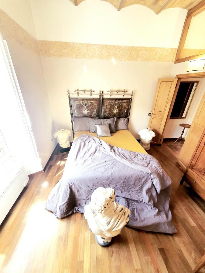 1878S By Aat- Luxury Historic House Piazza Di Spagna Rome Buitenkant foto