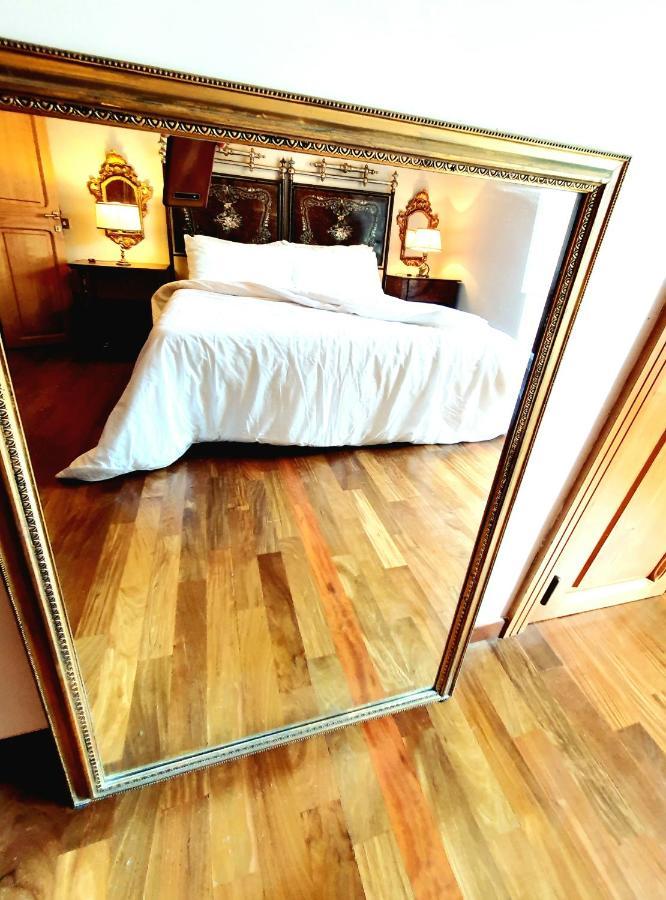 1878S By Aat- Luxury Historic House Piazza Di Spagna Rome Buitenkant foto