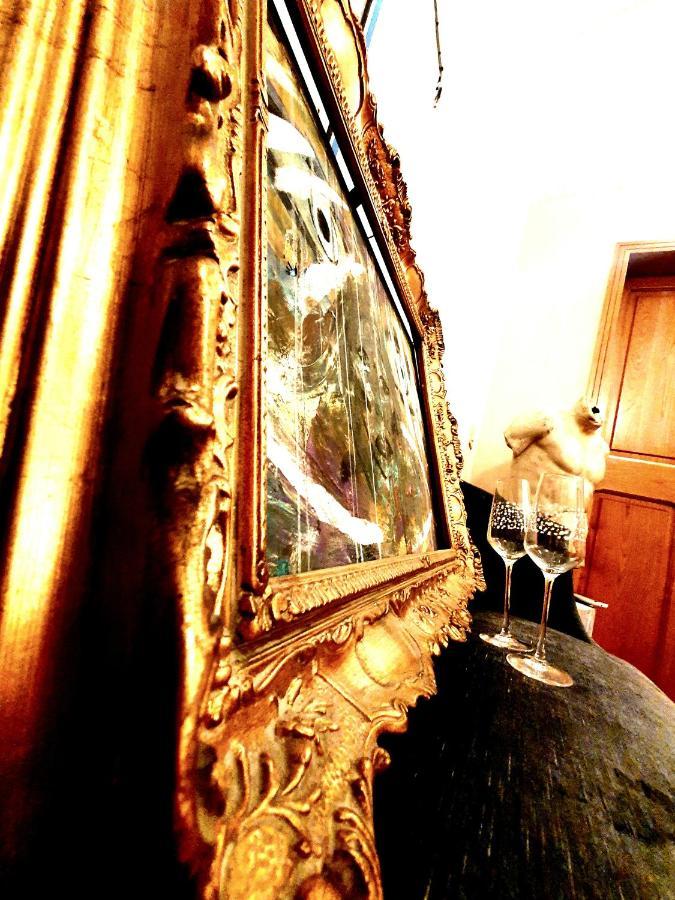 1878S By Aat- Luxury Historic House Piazza Di Spagna Rome Buitenkant foto