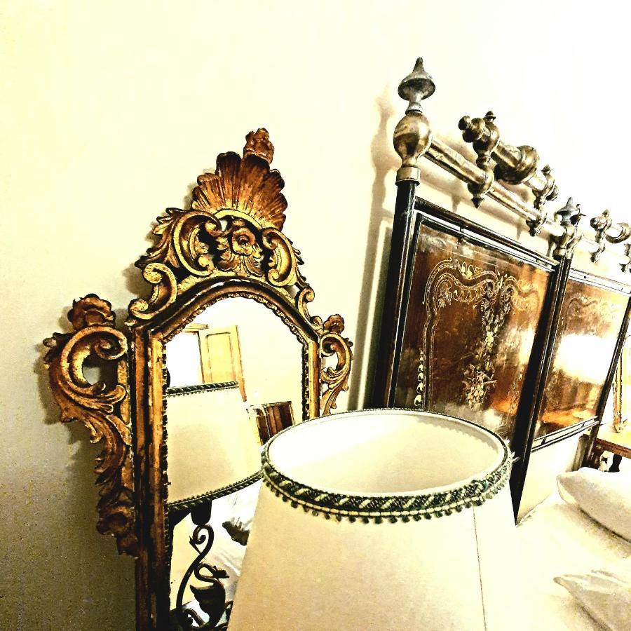 1878S By Aat- Luxury Historic House Piazza Di Spagna Rome Buitenkant foto