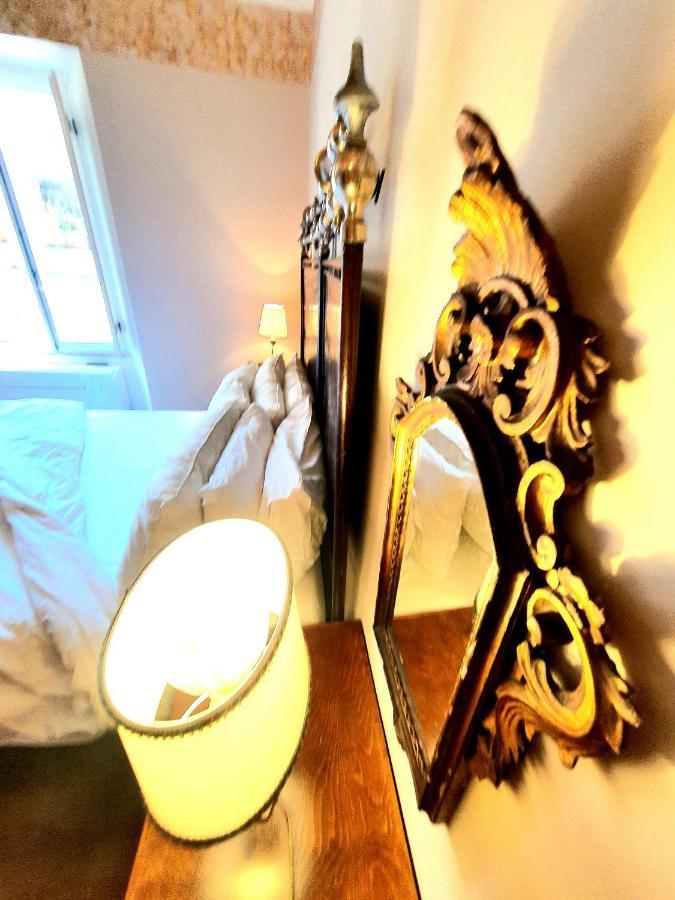 1878S By Aat- Luxury Historic House Piazza Di Spagna Rome Buitenkant foto