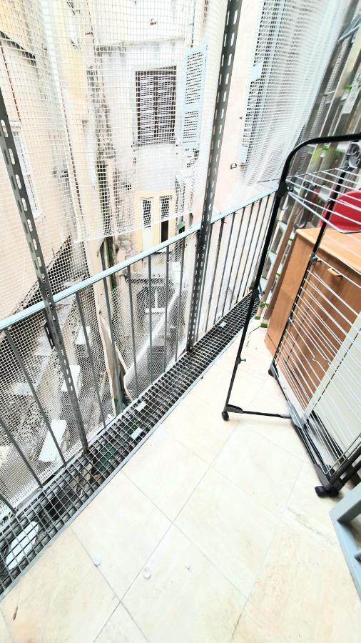 1878S By Aat- Luxury Historic House Piazza Di Spagna Rome Buitenkant foto